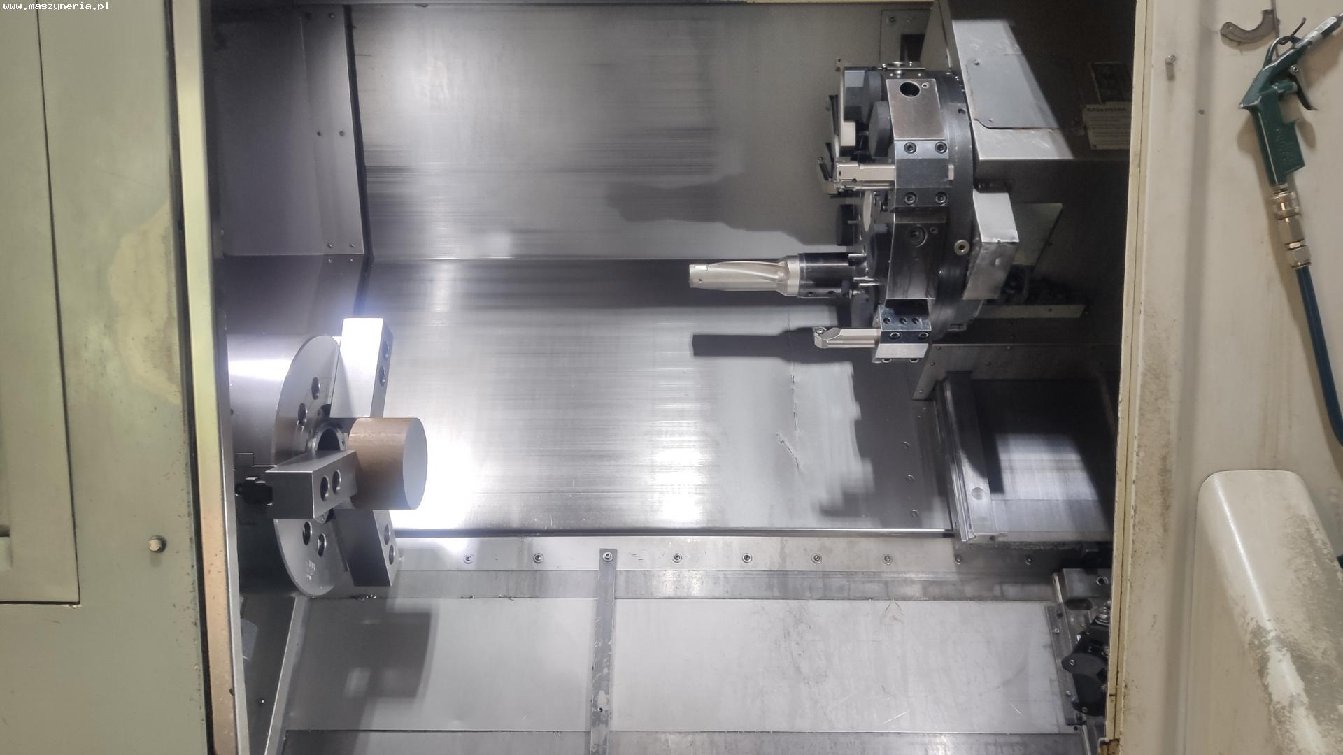 Centro di tornitura DMG GILDEMEISTER CTX 510 in vendita - foto 5